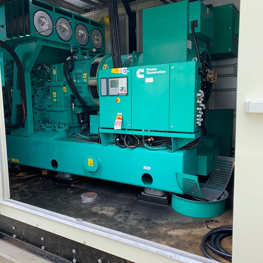 Generator Services | Magneto Electric